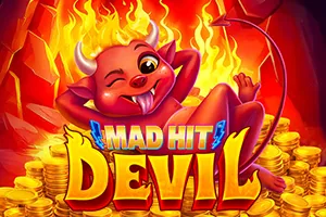 Mad Hit Devil - XTRAPLAY88