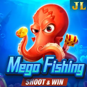 Mega Fishing - XTRAPLAY88