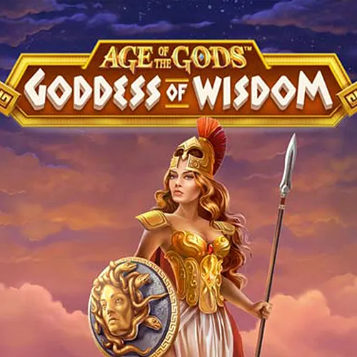 Age of the Gods: Goddess of Wisdom - XTRAPLAY88