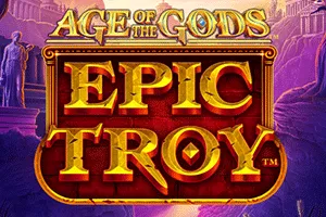 Age of the Gods : Epic Troy - XTRAPLAY88