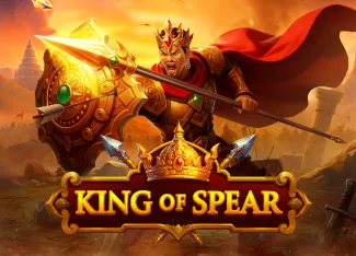 King of Spear - XTRAPLAY88