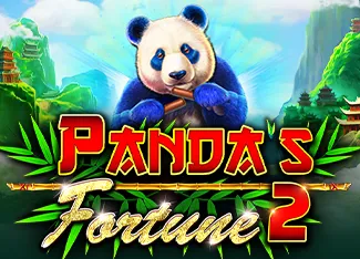 Panda Fortune 2 - XTRAPLAY88