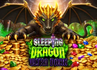Sleeping Dragon Ultra Dark - XTRAPLAY88