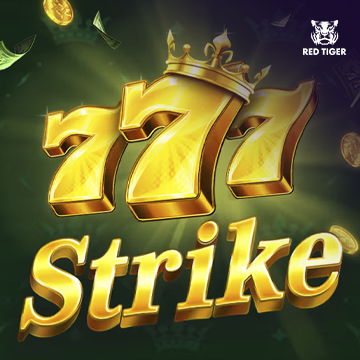 777 Strike - XTRAPLAY88