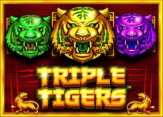 Triple Tigers - XTRAPLAY88