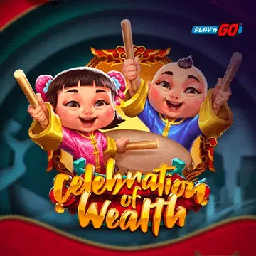 Celebration of Wealth - XTRAPLAY88