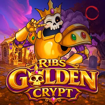 Ribs Golden Cryp - XTRAPLAY88
