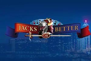 Jacks or Better - XTRAPLAY88