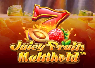 Juicy Fruits Multihold - XTRAPLAY88