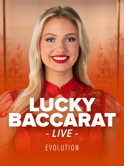 Lucky Baccarat C - XTRAPLAY88