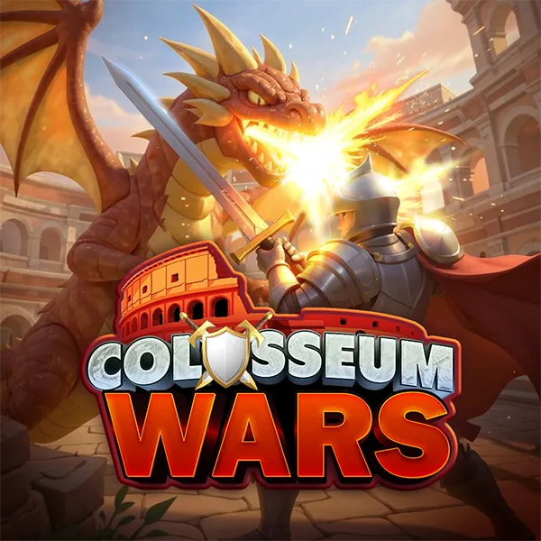 Colosseum Wars - XTRAPLAY88