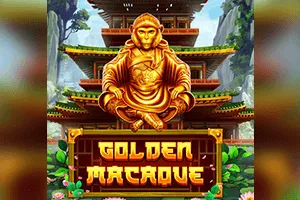 Fire Blaze: Golden Macaque - XTRAPLAY88