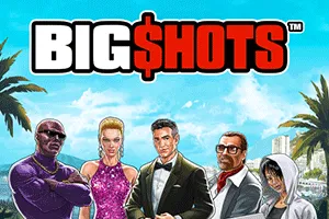 Big Shots - XTRAPLAY88