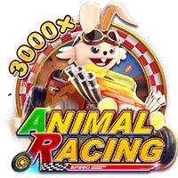 ANIMAL RACING - XTRAPLAY88