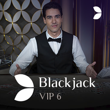 Blackjack VIP 6 - XTRAPLAY88
