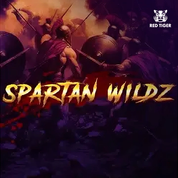 Spartan Wildz - XTRAPLAY88