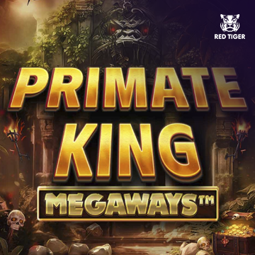 Primate King MegaWays™ - XTRAPLAY88
