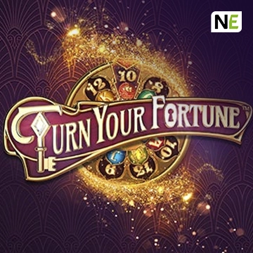 Turn Your Fortune - XTRAPLAY88