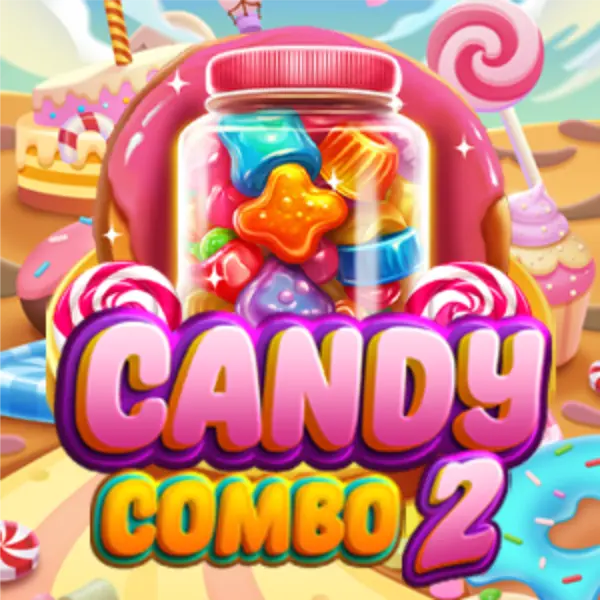Candy Combo 2 - XTRAPLAY88
