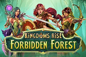 Kingdoms Rise: Forbidden Forest™ - XTRAPLAY88