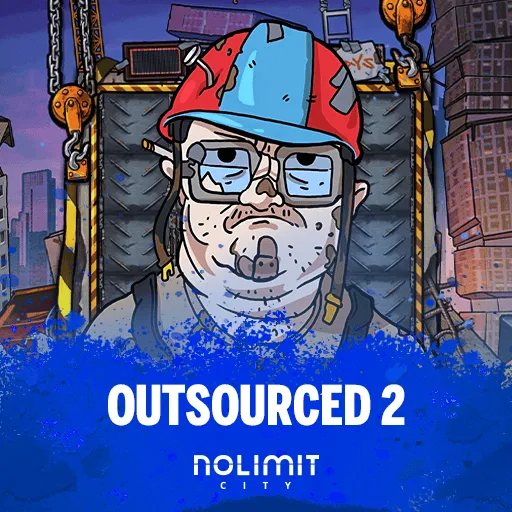 Outsourced 2 - Balkan Engineering - XTRAPLAY88