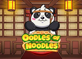 Oodles of Noodles - XTRAPLAY88
