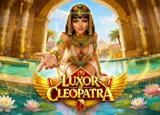 Luxor of Cleopatra - XTRAPLAY88