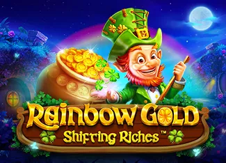 Rainbow Gold - XTRAPLAY88