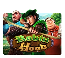 Robin Hood - XTRAPLAY88