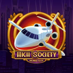 High Society - XTRAPLAY88