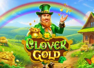 Clover Gold - XTRAPLAY88