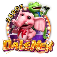 DA LE MEN - XTRAPLAY88