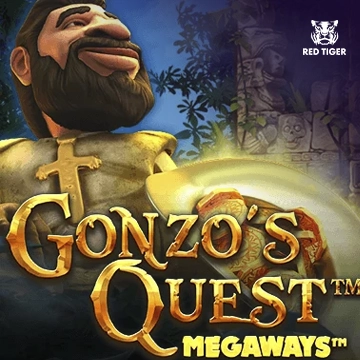 Gonzos Quest Megaways - XTRAPLAY88