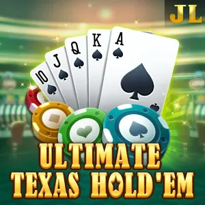 Ultimate Texas Holdem - XTRAPLAY88