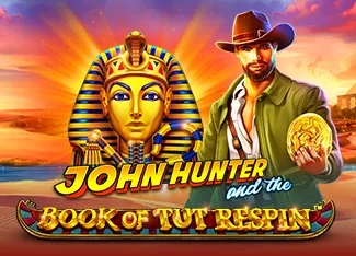 Book Of Tut Respin - XTRAPLAY88