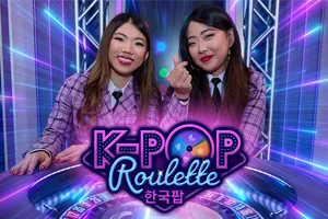 K-Pop Roulette Live - XTRAPLAY88