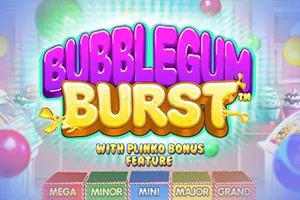 Bubblegum Burst - XTRAPLAY88