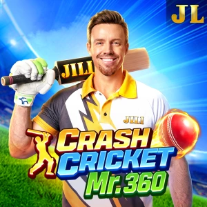 Crash Cricket Legend - XTRAPLAY88