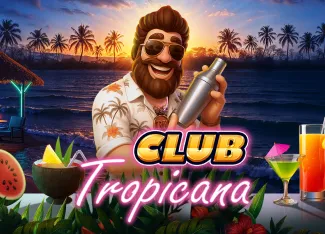 Club Tropicana - XTRAPLAY88