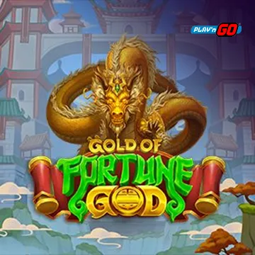 Gold of Fortune God - XTRAPLAY88