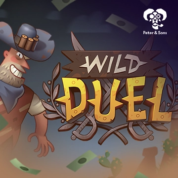 Wild Duel - XTRAPLAY88