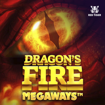 Dragons Fire Megaways - XTRAPLAY88