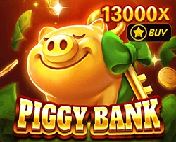 Piggy Bank - XTRAPLAY88
