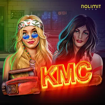 Kiss My Chainsaw - XTRAPLAY88