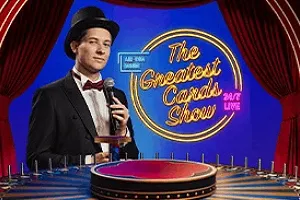 The Greatest Cards Show - XTRAPLAY88