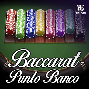 Punto Banco slot - XTRAPLAY88