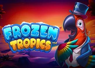 Frozen Tropics - XTRAPLAY88