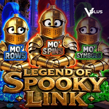 LEGEND OF SPOOKY LINK - XTRAPLAY88