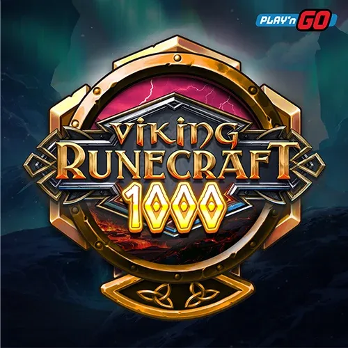 Viking Runecraft 1000 - XTRAPLAY88
