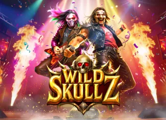 Wild Skullz - XTRAPLAY88